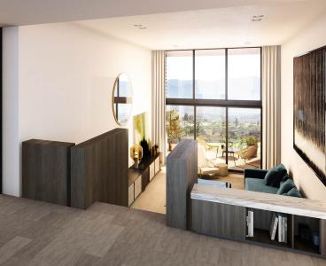 Luxury Golf living in Paphos