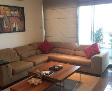 Modern two bedroom flat for sale