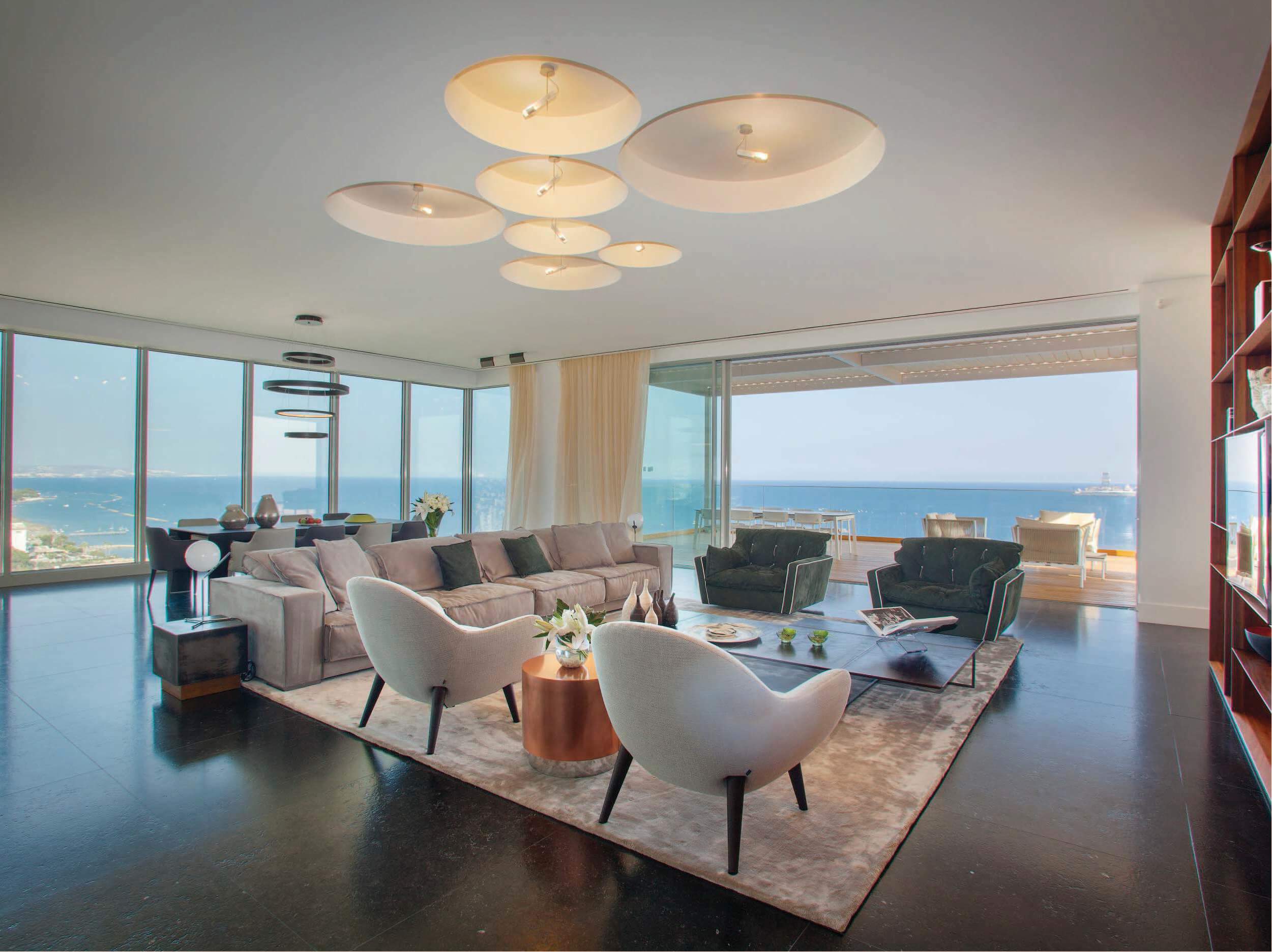 Unique Sea front Prestige