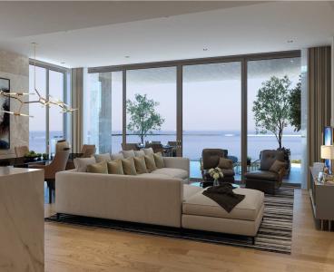 Sea Front Premium Luxury