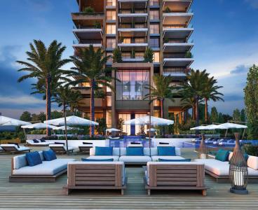 Sea Front Premium Luxury