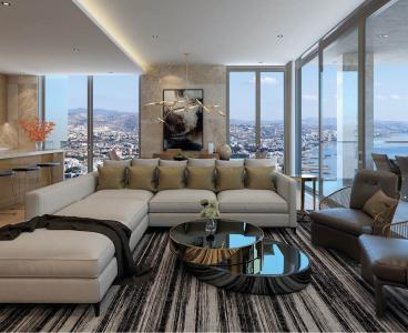 Sea Front Premium Luxury