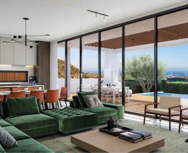 Luxury Island Living