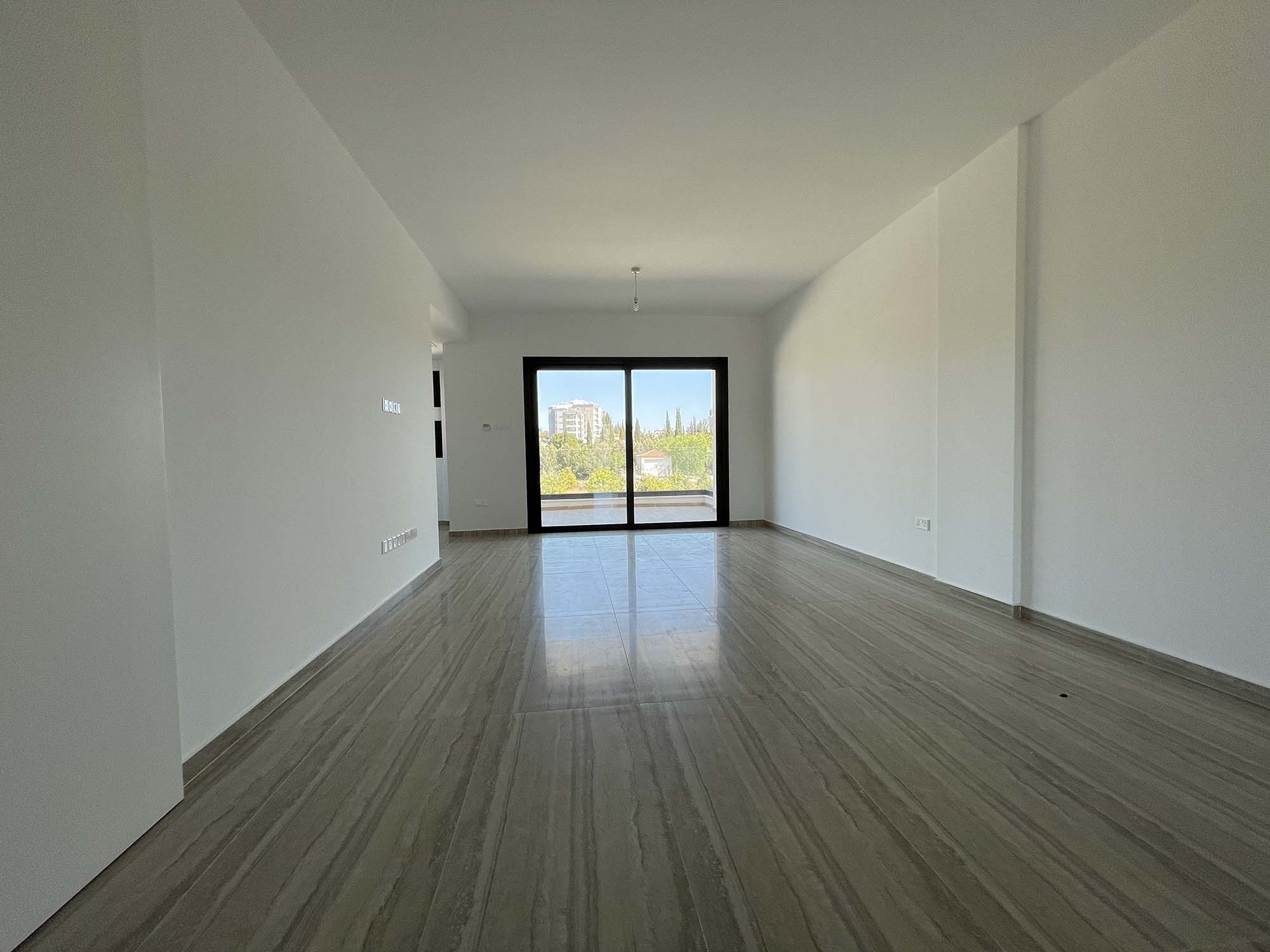 2 Bedrooms Apartment in Potamos Yermasoyias