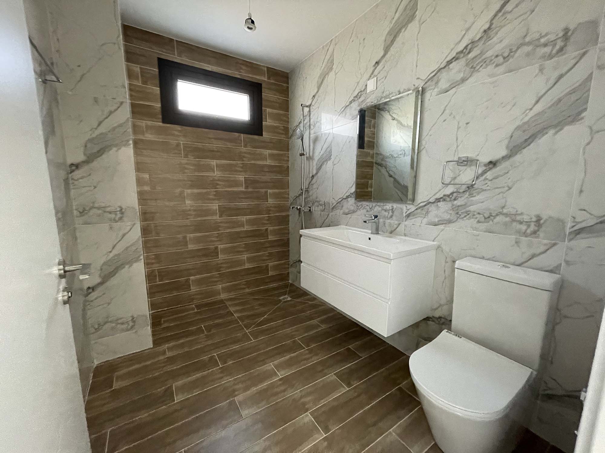 2 Bedrooms Apartment in Potamos Yermasoyias