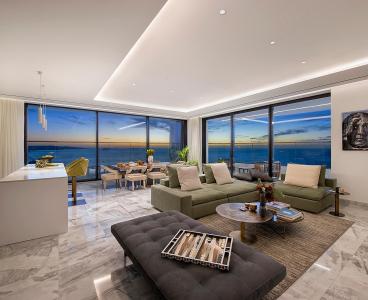 Exclusive Luxury apartment