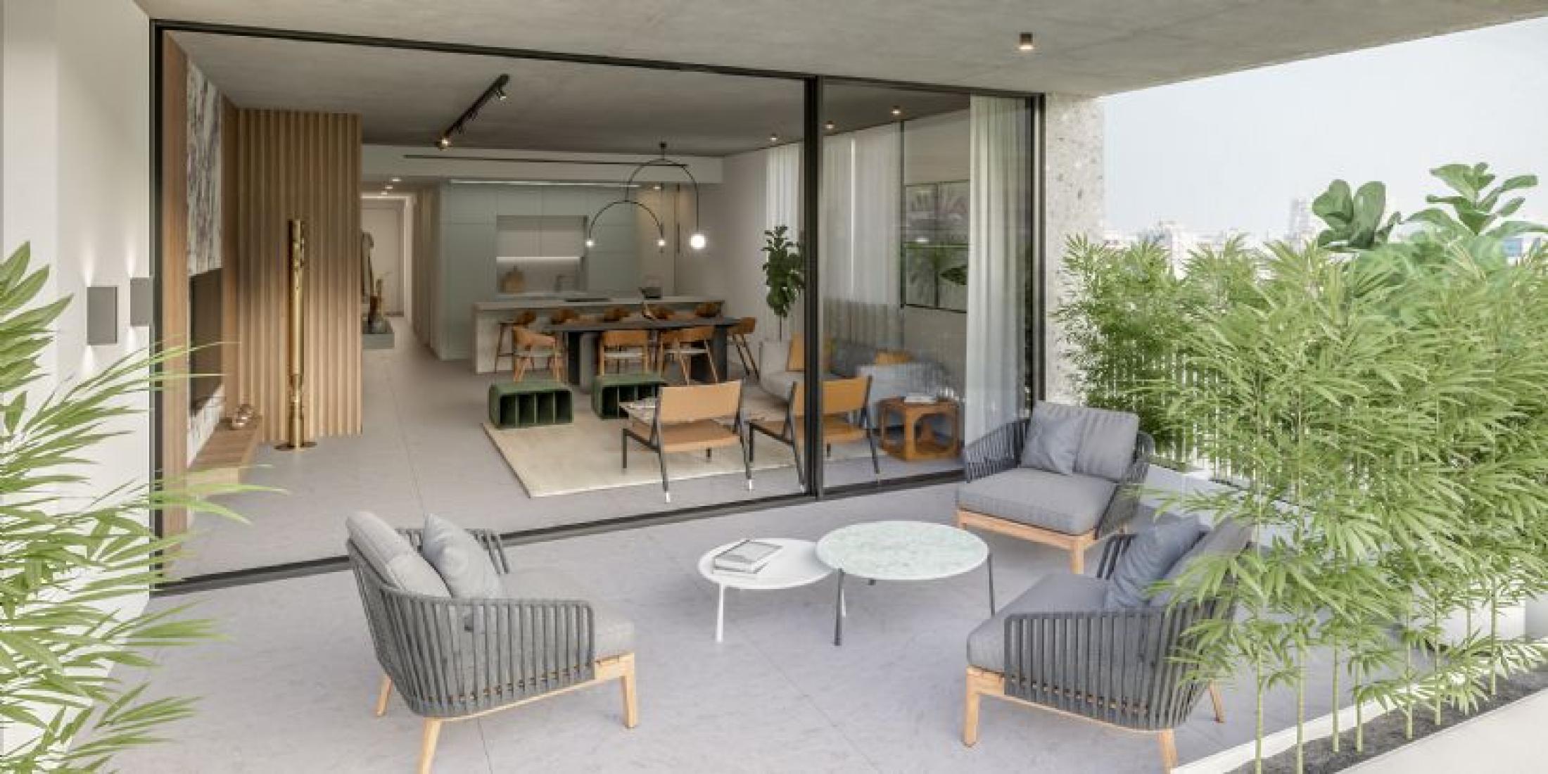 Stunning Design | Huge Spaces