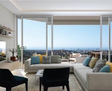Cosmopolitan Luxury