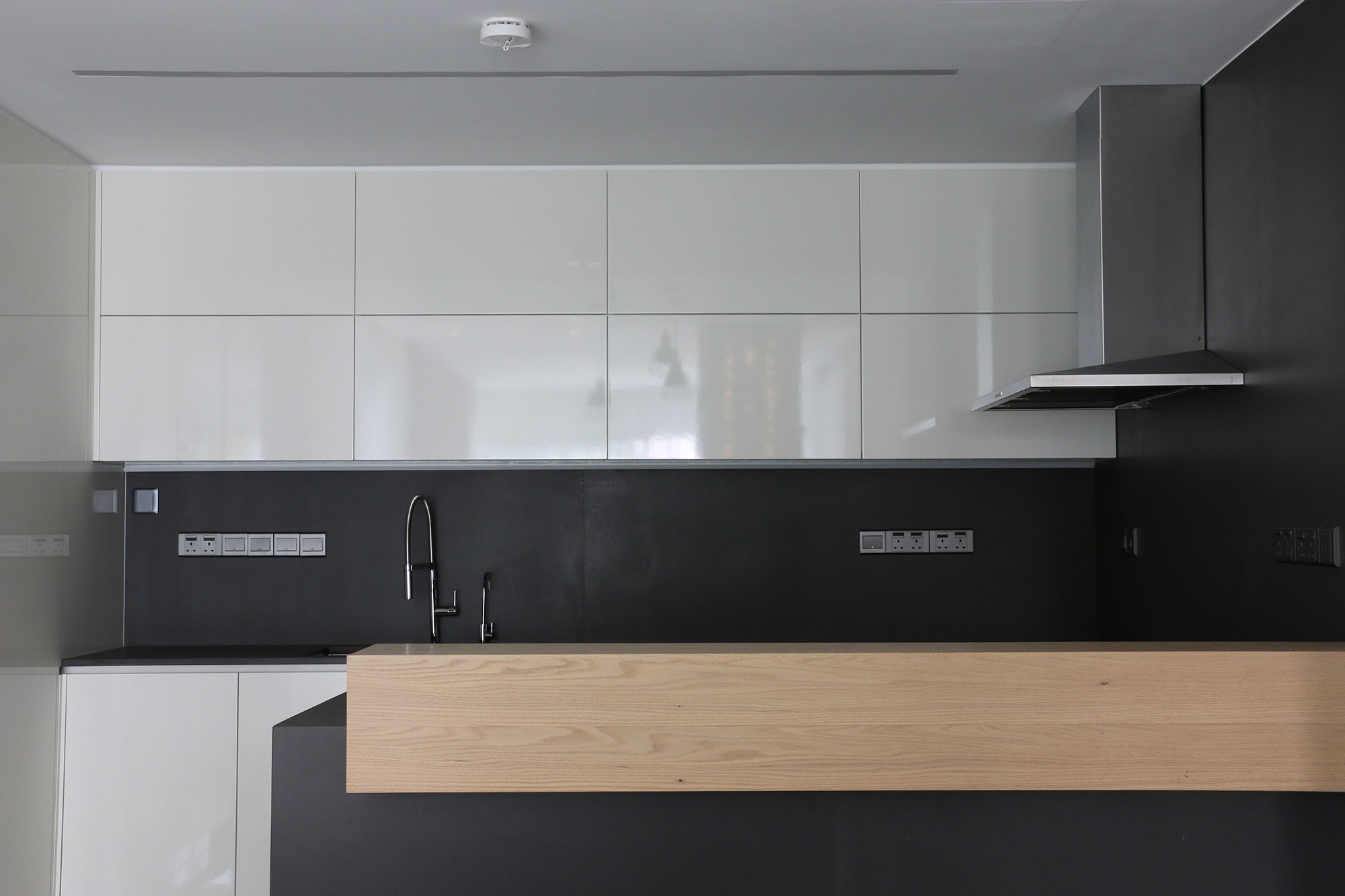 3 Bedrooms Apartment in Potamos Yermasoyias