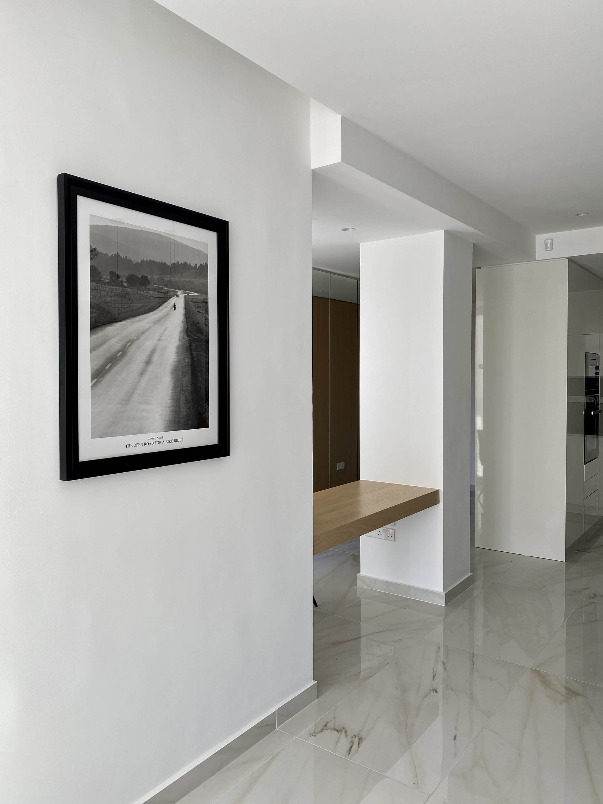 3 Bedrooms Apartment in Potamos Yermasoyias