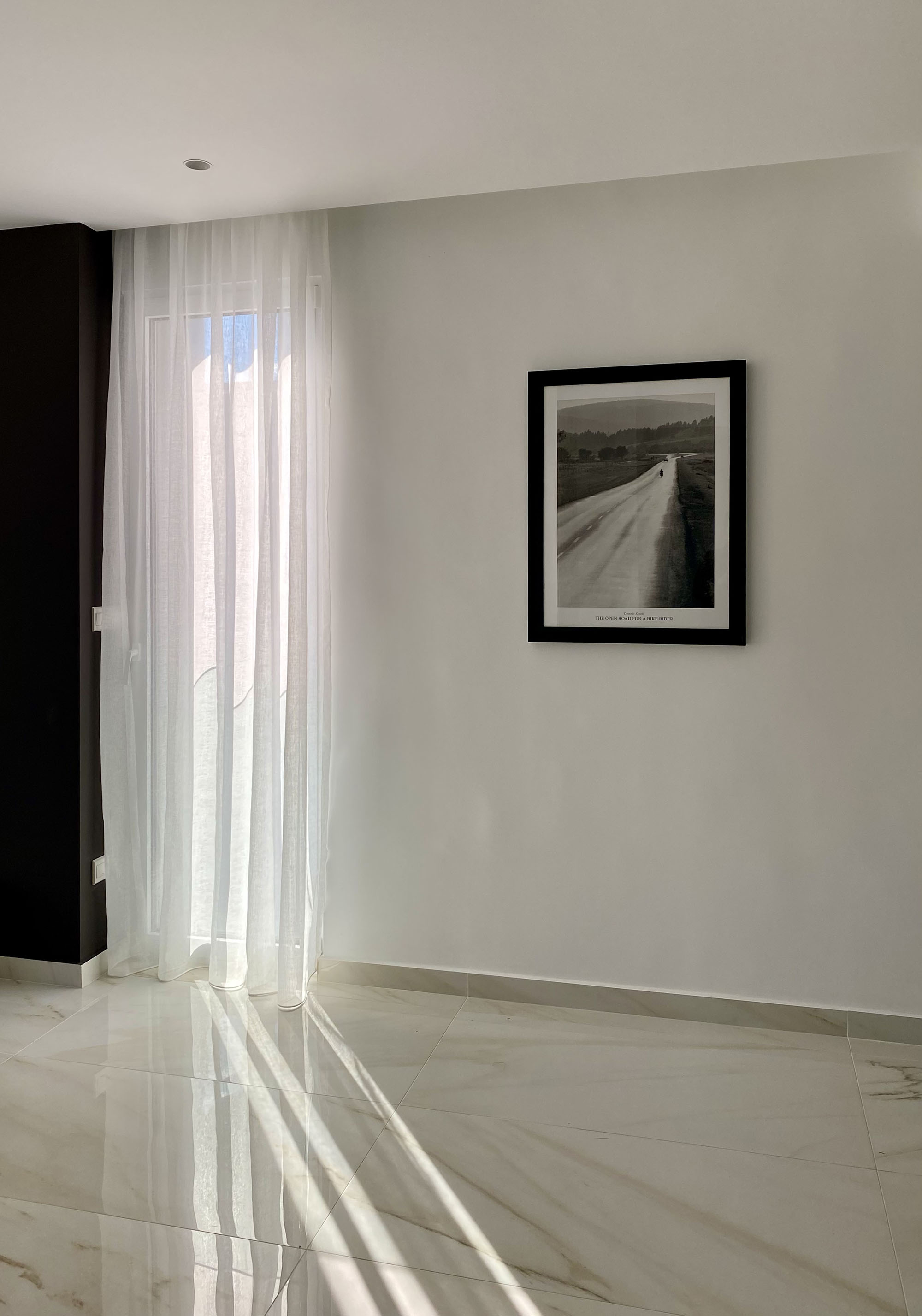 3 Bedrooms Apartment in Potamos Yermasoyias