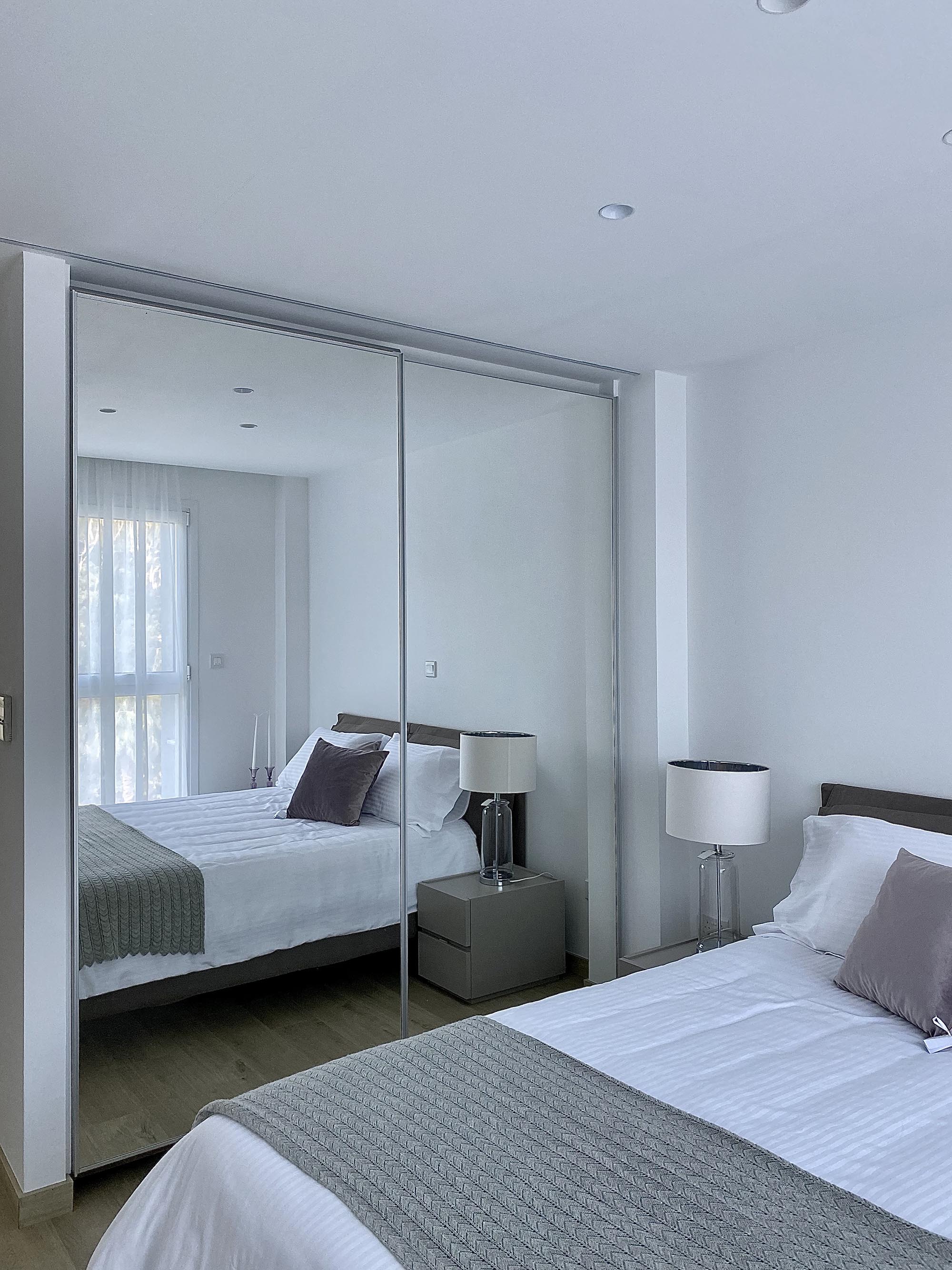 3 Bedrooms Apartment in Potamos Yermasoyias