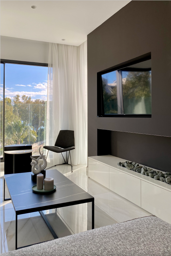 3 Bedrooms Apartment in Potamos Yermasoyias