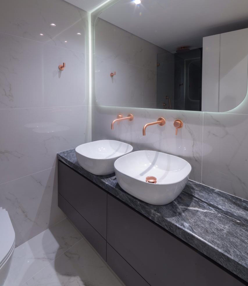 3 Bedrooms Apartment in Archiepiskopou Makariou