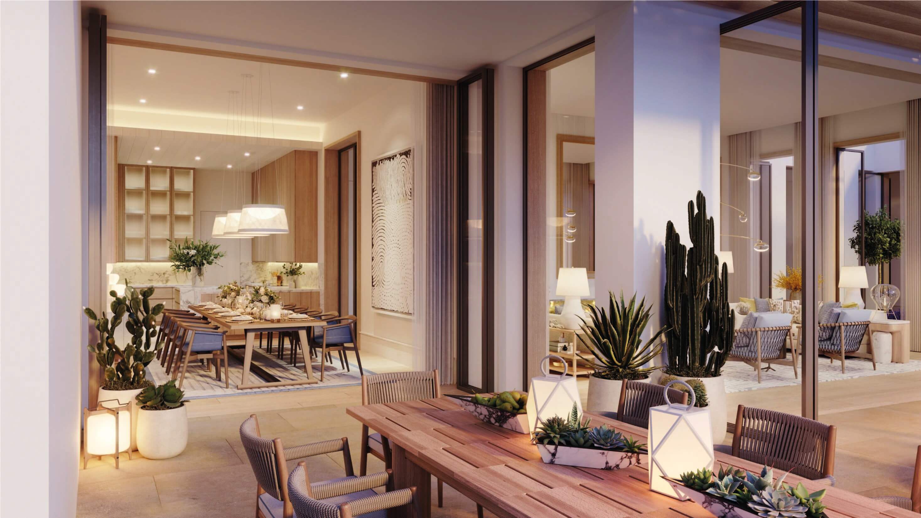 3 Bedrooms House in Limassol Suburbs