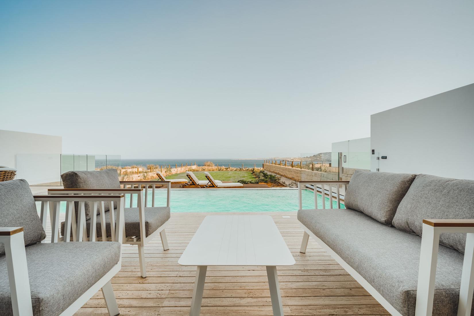 Beachfront Masterpiece