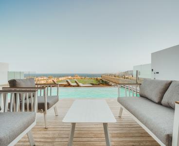 Beachfront Masterpiece in Cape GreKo, Protaras, Famagusta