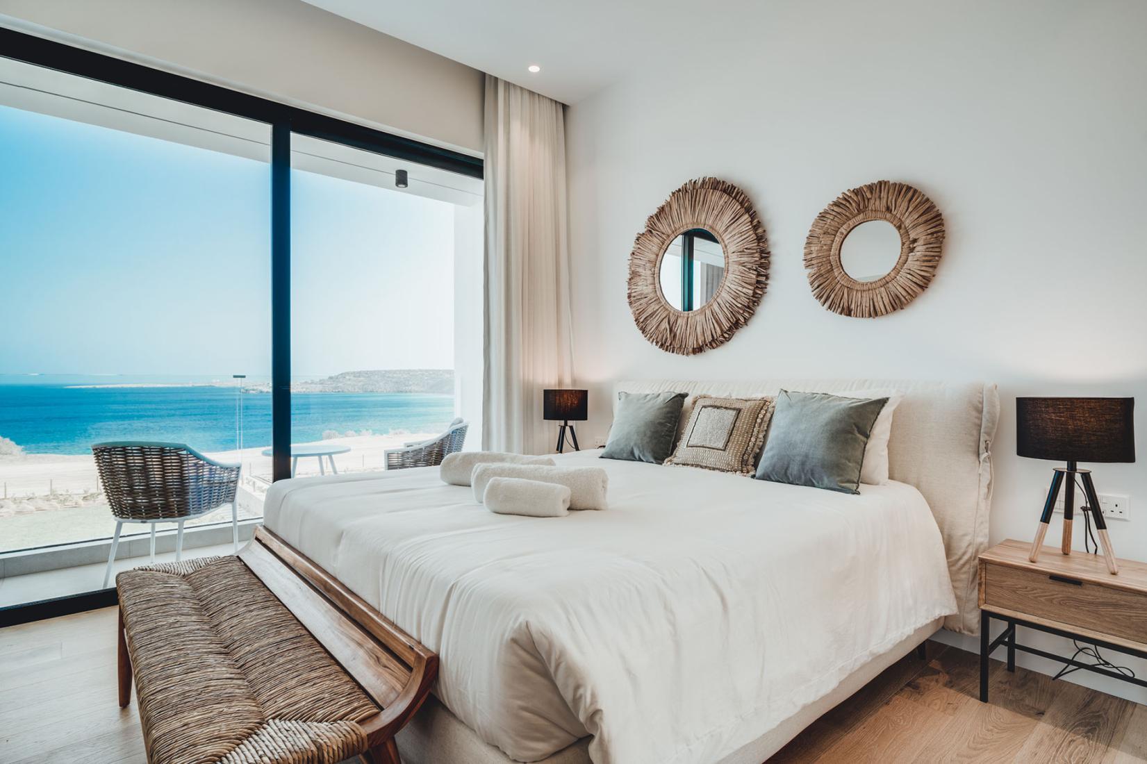 Beachfront Masterpiece
