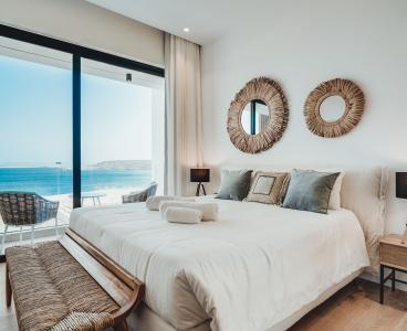 Beachfront Masterpiece in Cape GreKo, Protaras, Famagusta
