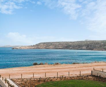 Be treated like a King