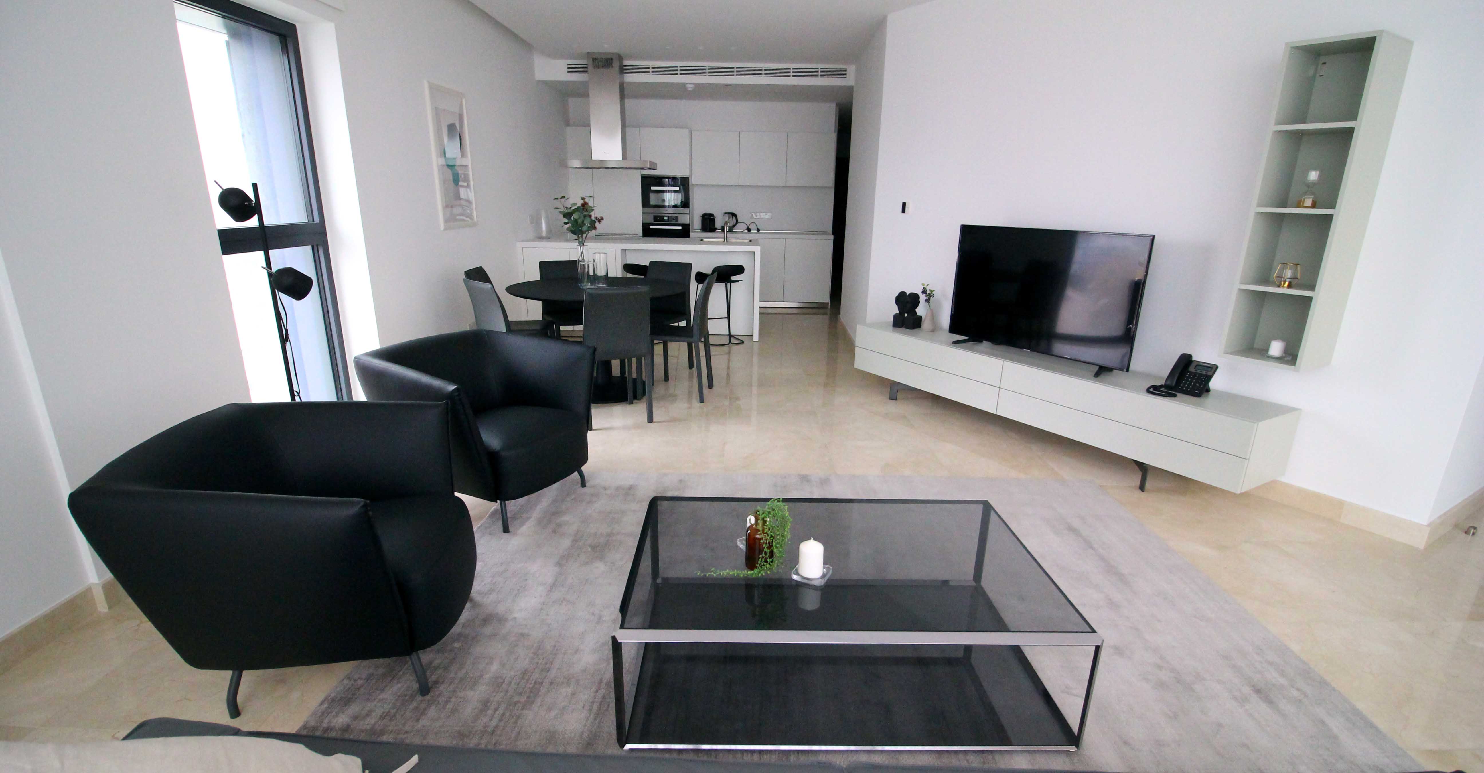 Apartment in Nicosia - view 1