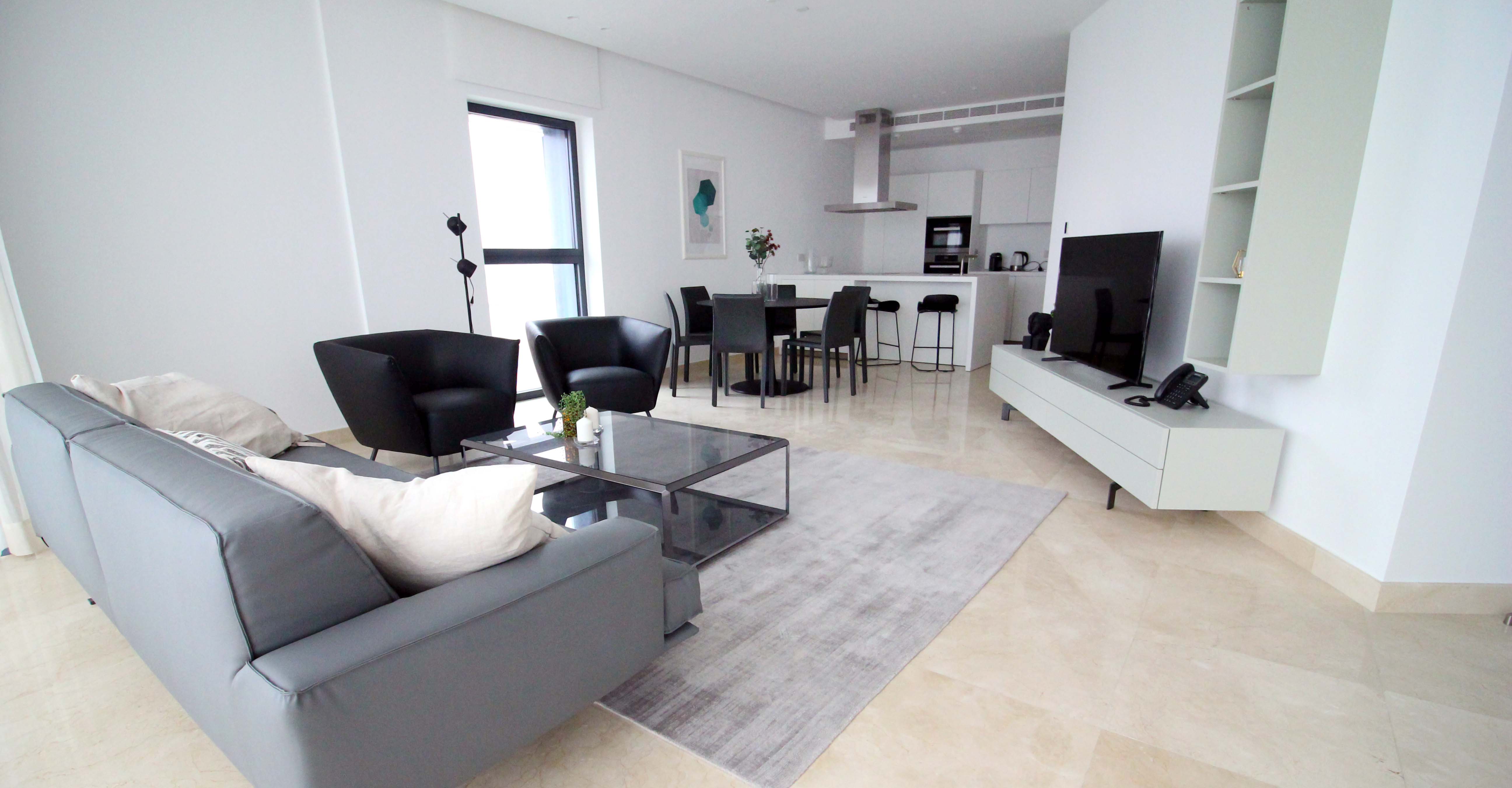 Apartment in Nicosia - Image 2