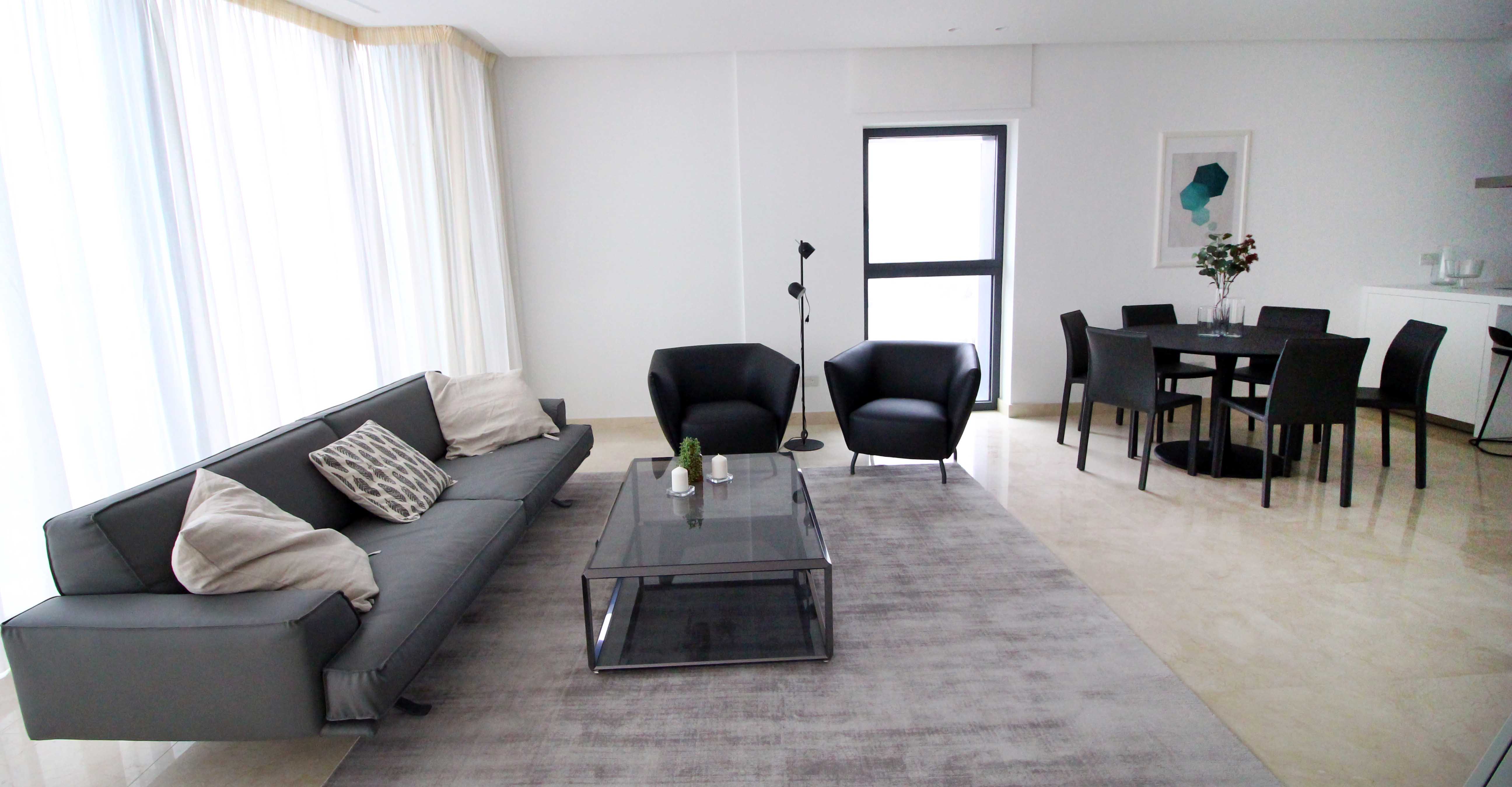 Apartment in Nicosia - Image 3