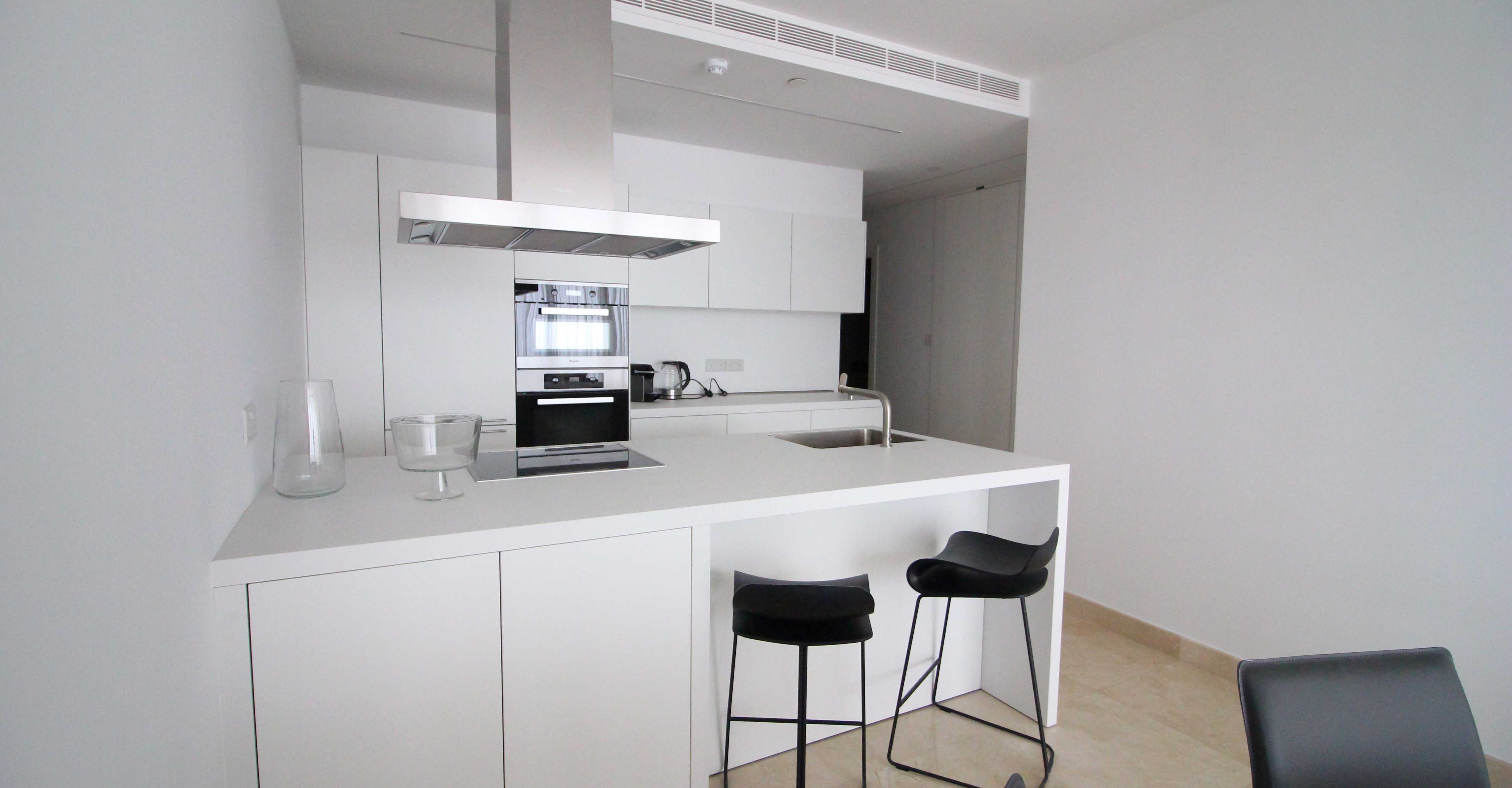 Apartment in Nicosia - Image 5