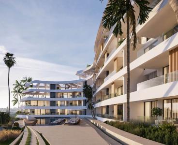 Prime sea view luxury