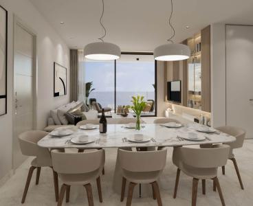 Prime sea view luxury