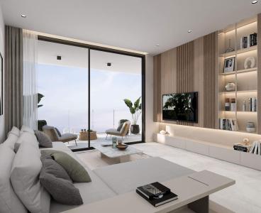 Prime sea view luxury
