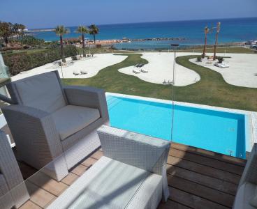 Exquisite Beach Front Apartment Opportunity