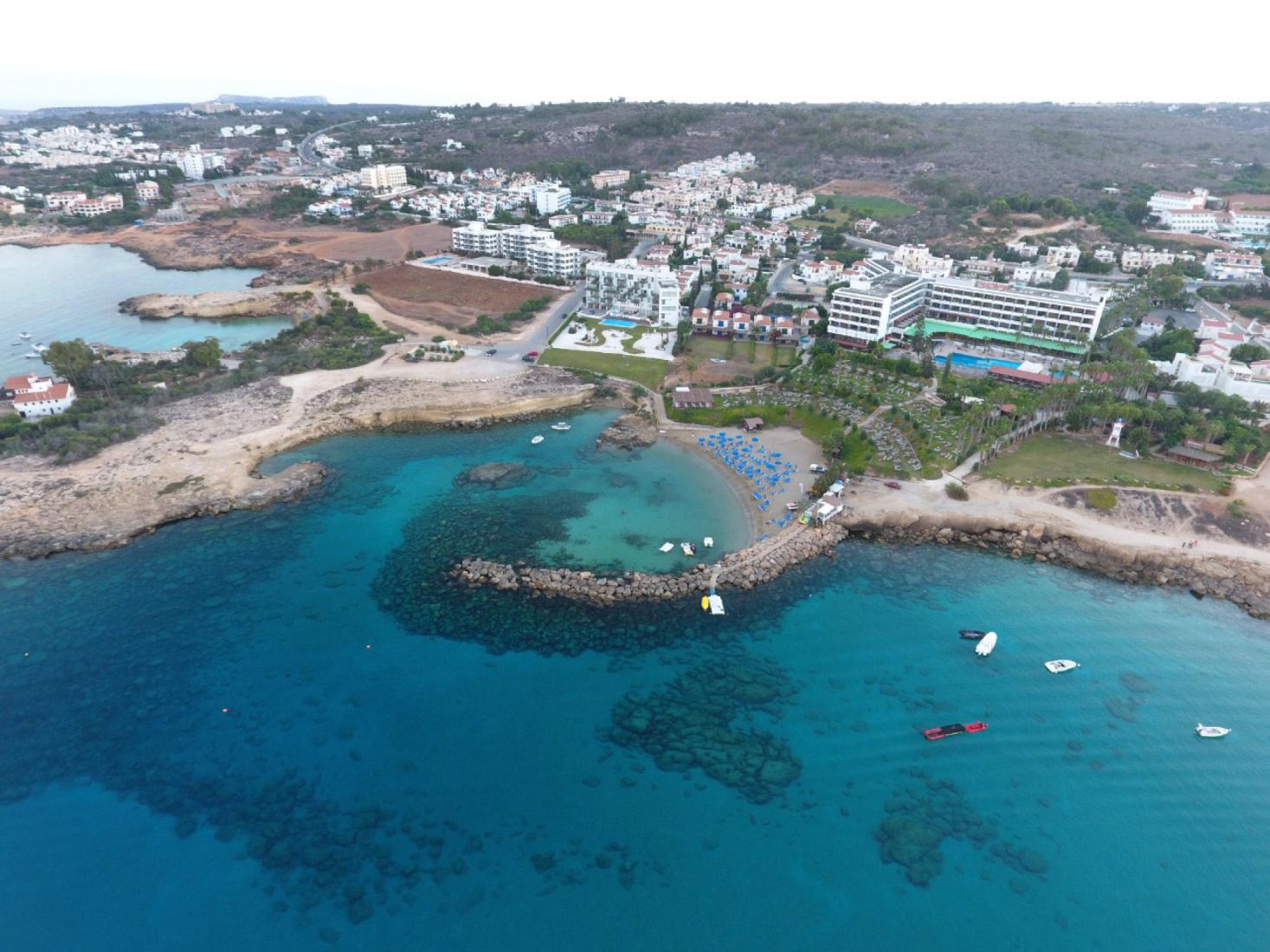 Exquisite Beach Front Apartment Opportunity