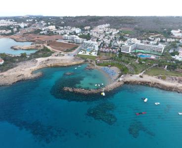 Exquisite Beach Front Apartment Opportunity