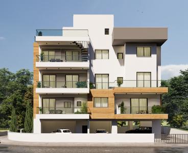 Upcoming Beautiful Penthouse