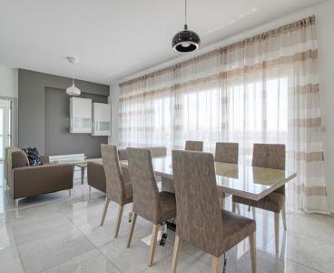 Whole-Floor Penthouse
