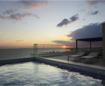 Beach Front Residences in Limassol