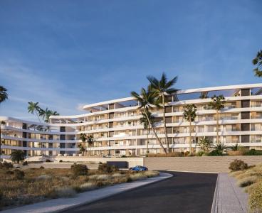 Prime sea view luxury