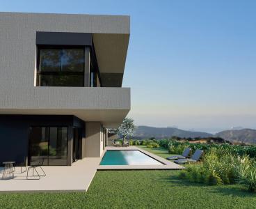 Outstanding Gated Villas