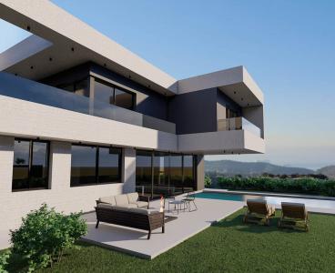 Outstanding Gated Villas