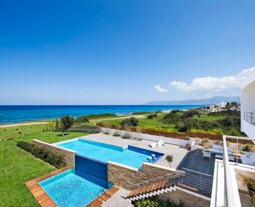 Beachfront Masterpiece