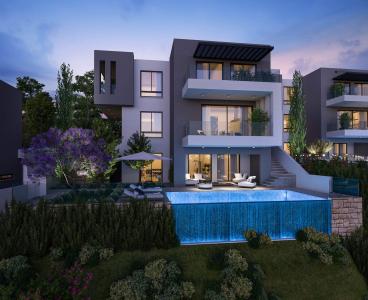 Hill Residence