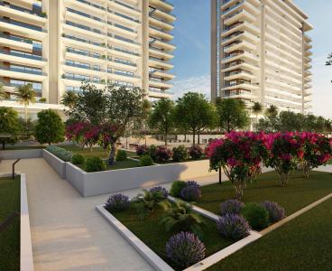 High Rise Sophistication