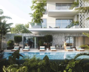 Seaside Luxury