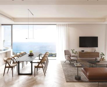 Spectacular Whole Floor Luxury