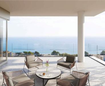 Stunning Breathtaking Penthouse