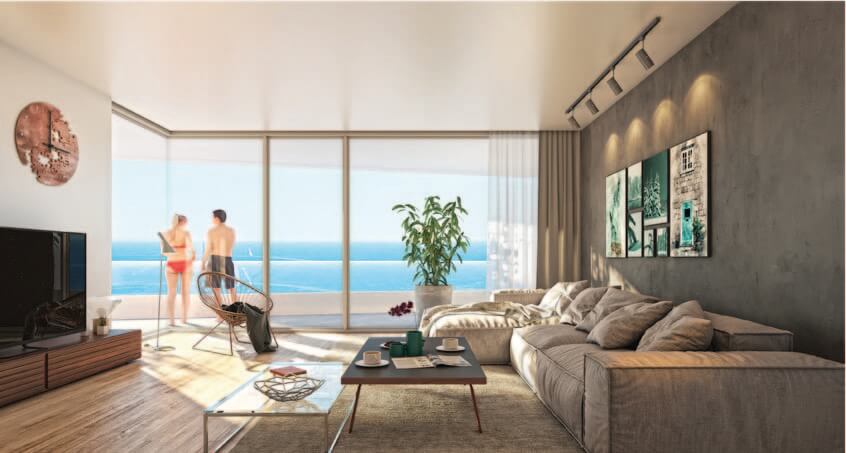 3 Bedrooms Apartment in Mackenzie