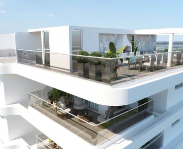 Penthouse for the stars