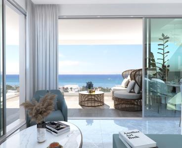 Penthouse for the stars