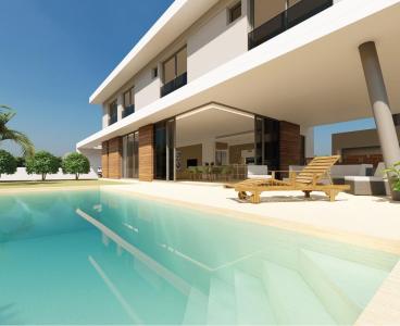 Larnaca Luxury Villas